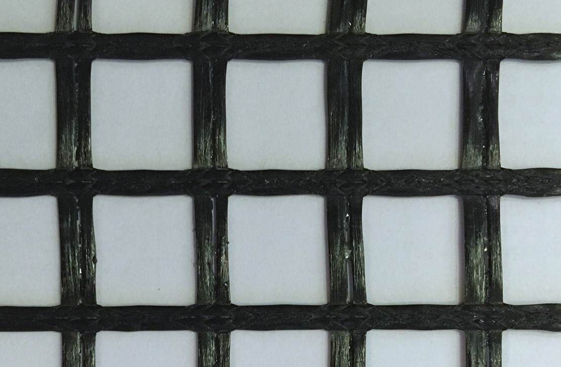 Basfiber® reinforcing mesh for construction